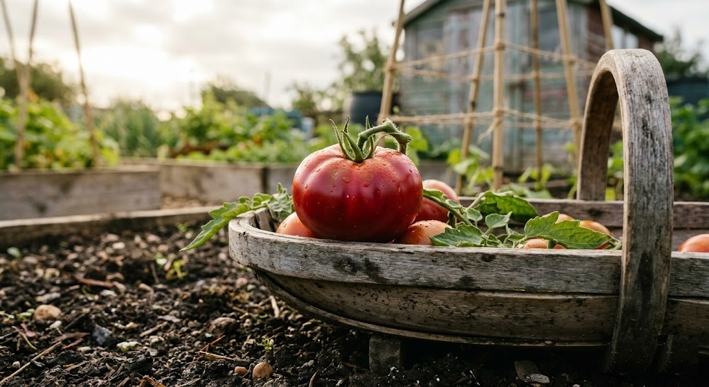 Too Many Tomatoes? Try This Ratatouille With Brie